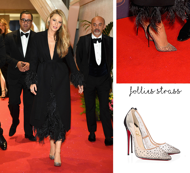 louboutin a cannes